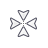 Precision select cursor
