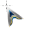 Working in background cursor