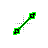Diagnonal2 cursor