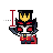 Text select cursor