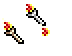 Sid Meier's Civilization(DOS), ingame&edited Cursors preview