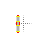 Horizontal resize cursor