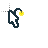 Normal select cursor