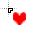Normal select cursor