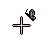 Precision select cursor