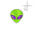 Normal select cursor