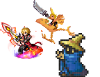 Final Fantasy Cursors preview