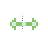 Horizontal resize cursor