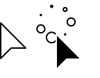 Basic Cursors preview