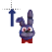 BonnieDollCursorUP cursor