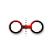 Horizontal resize cursor