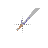 Diagonal 2: Orcrist cursor