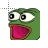 POGGERS cursor