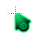 Link select cursor