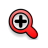 zoom-in cursor