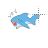 Normal select cursor