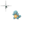 Squirtle cursor