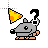 Help select cursor