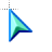 Normal select cursor