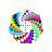 Busy cursor