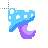 Purple Shroom cursor