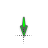 Breeze Hacked (Green) Cursors preview