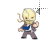 Normal select cursor