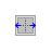 silver square L-R cursor
