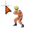 Link select cursor