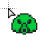 Pigmask 4 (General) cursor