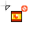 Spain.No cursor