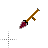 Alternate select cursor