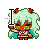 Text select cursor