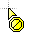 Not Allowed cursor