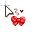 Normal select cursor