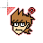 Busy cursor