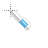 Handwriting cursor