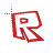 Roblox 'R' cursor