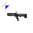 MW3 KSG-12 cursor