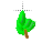 Link select cursor