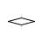Horizontal resize cursor