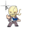 Normal select cursor