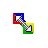 aero_nwse cursor