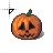 pumpkin4 cursor