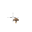 Brown Mushroom- Minecraft cursor
