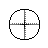 Precision select cursor