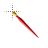 Handwriting cursor