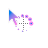 Working in background cursor