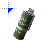 MW3 Smoke Grenade cursor