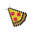 Pizza Slice Right 2 cursor